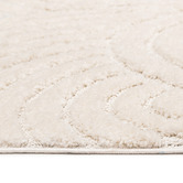 Daisie Rug Studio Rilo Jovara Power-Loomed Rug