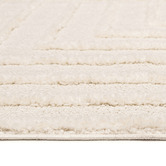 Daisie Rug Studio Nomo Jovara Power-Loomed Rug