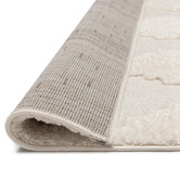 Daisie Rug Studio Fena Jovara Power-Loomed Rug