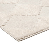 Daisie Rug Studio Fena Jovara Power-Loomed Rug