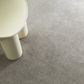 Daisie Rug Studio Dark Grey Eldara Flat-Woven Rug