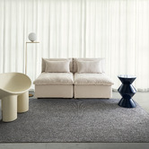 Daisie Rug Studio Kivo Cresida Flat-Woven Rug