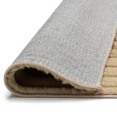 Daisie Rug Studio Beige Galleria Power-Loomed Rug