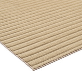 Daisie Rug Studio Beige Galleria Power-Loomed Rug