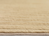 Daisie Rug Studio Beige Galleria Power-Loomed Rug
