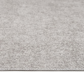 Daisie Rug Studio Light Grey Cresida Flat-Woven Rug