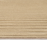 Daisie Rug Studio Beige Galleria Power-Loomed Rug