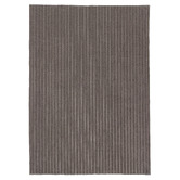 Daisie Rug Studio Dark Grey Galleria Power-Loomed Rug