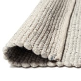 Daisie Rug Studio Filo Theron Hand-Woven Wool-Blend Rug