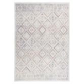 Daisie Rug Studio Beige Vespera Sorell Power-Loomed Rug