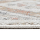 Daisie Rug Studio Beige Vespera Sorell Power-Loomed Rug