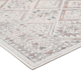 Daisie Rug Studio Beige Vespera Sorell Power-Loomed Rug