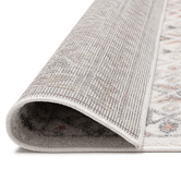 Daisie Rug Studio Beige Vespera Sorell Power-Loomed Rug