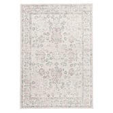 Daisie Rug Studio Beige Vespera Juniper Power-Loomed Rug