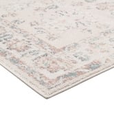 Daisie Rug Studio Beige Vespera Juniper Power-Loomed Rug