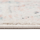 Daisie Rug Studio Beige Vespera Juniper Power-Loomed Rug