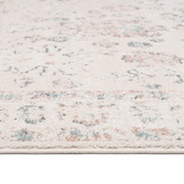 Daisie Rug Studio Beige Vespera Juniper Power-Loomed Rug