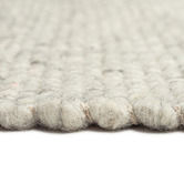 Daisie Rug Studio Nova Theron Hand-Woven Wool-Blend Rug