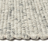 Daisie Rug Studio Nova Theron Hand-Woven Wool-Blend Rug