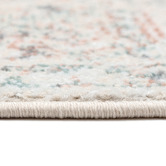 Daisie Rug Studio Beige Vespera Rye Power-Loomed Rug