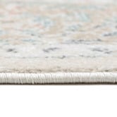 Daisie Rug Studio Beige Vespera Seymour Power-Loomed Rug