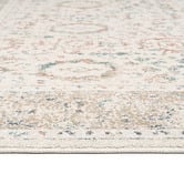Daisie Rug Studio Beige Vespera Seymour Power-Loomed Rug