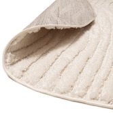 Daisie Rug Studio Lamo Jovara Round Rug