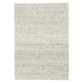 Daisie Rug Studio Nova Theron Hand-Woven Wool-Blend Rug