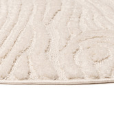 Daisie Rug Studio Lamo Jovara Round Rug