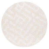 Daisie Rug Studio Muna Jovara Round Rug