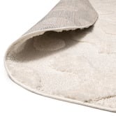 Daisie Rug Studio Muna Jovara Round Rug