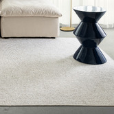 Daisie Rug Studio Mavo Cresida Flat-Woven Rug