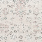 Daisie Rug Studio Beige Vespera Juniper Power-Loomed Rug
