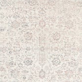 Daisie Rug Studio Beige Vespera Rye Power-Loomed Rug