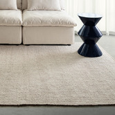 Daisie Rug Studio Aura Theron Power-Loomed Rug