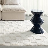 Daisie Rug Studio Riva Jovara Power-Loomed Rug