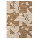 Daisie Rug Studio Juno Machine Washable Indoor/Outdoor Rug