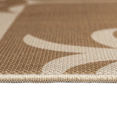 Daisie Rug Studio Juno Machine Washable Indoor/Outdoor Rug