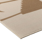 Daisie Rug Studio Juno Machine Washable Indoor/Outdoor Rug