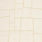 Daisie Rug Studio Cream Welch Machine Washable Rug