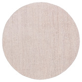 Daisie Rug Studio Rivo Tessara Machine Washable Round Rug