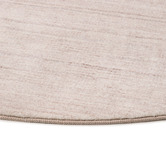 Daisie Rug Studio Rivo Tessara Machine Washable Round Rug