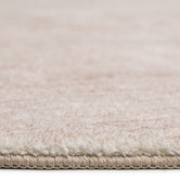Daisie Rug Studio Rivo Tessara Machine Washable Round Rug