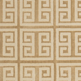 Daisie Rug Studio Beige Hayward Machine Washable Rug