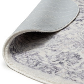 Daisie Rug Studio Volo Kallista Machine Washable Round Rug