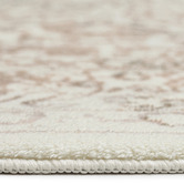 Daisie Rug Studio Kallista Machine Washable Round Rug