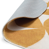 Daisie Rug Studio Hova Alure Machine Washable Round Rug
