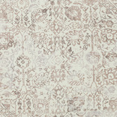 Daisie Rug Studio Kallista Machine Washable Round Rug