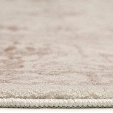 Daisie Rug Studio Juno Kallista Machine Washable Round Rug