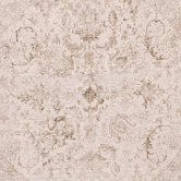 Daisie Rug Studio Juno Kallista Machine Washable Round Rug